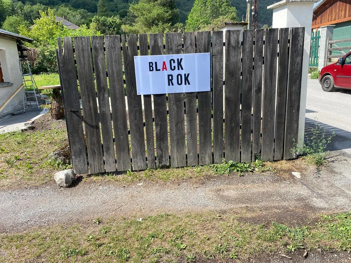 Villa Black Rok Saint-Jean-de-Maurienne 0*,  Frankrijk